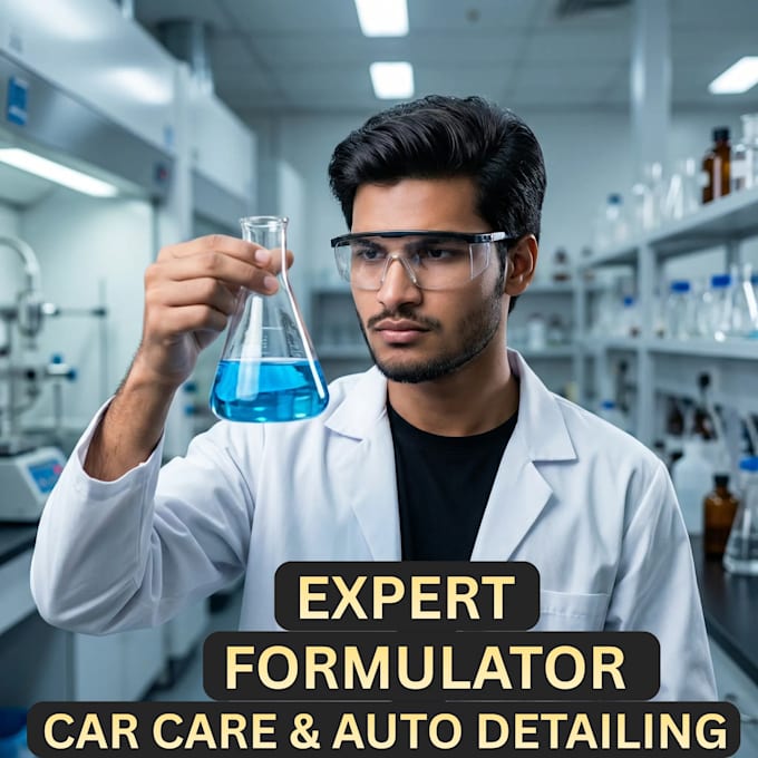 provide professional car care and auto detailing chemical formulations