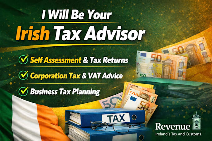 be your irish tax advisor