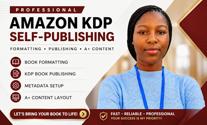 book formatting for amazon kdp, ebook, paperback formatting, kindle publishing
