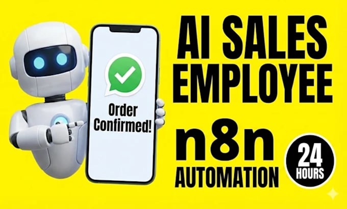build advanced n8n ai agents, chatbots, and automations