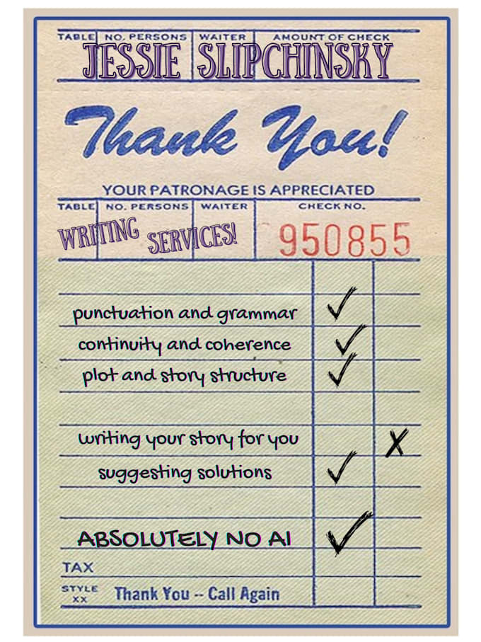 help you write the best story you can