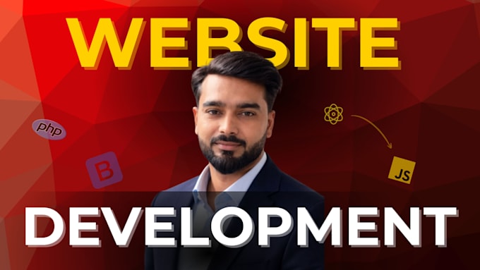 develop a responsive website development
