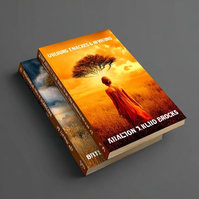 do non fiction book cover