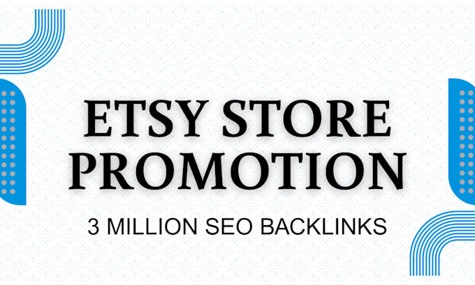 boost your etsy store ranking to increase traffic