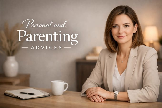 help you gain clarity in personal or parenting situations