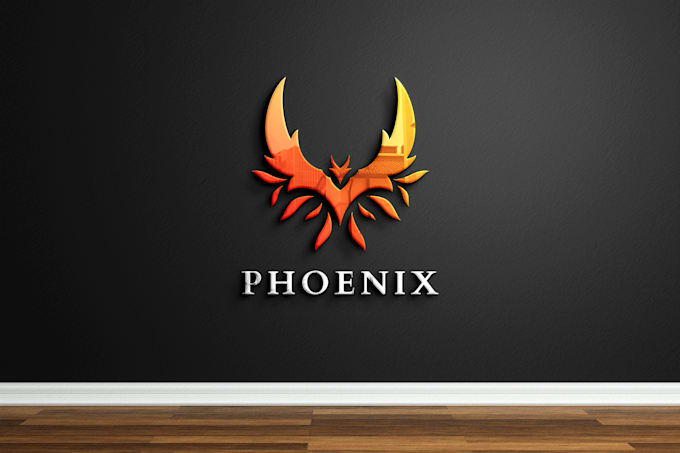 design fascinating logo in 24 hours