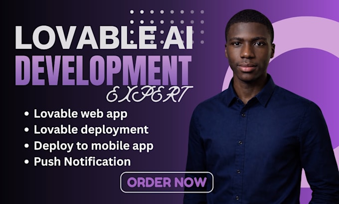convert lovable web app to ios or mobile app publish lovable app to apple store