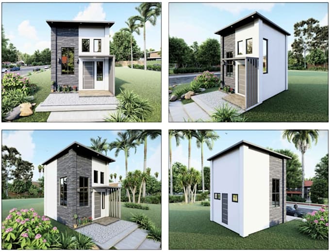 create architectural and structural plans and cost estimates
