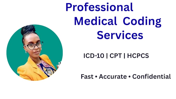 do accurate medical coding for icd 10, cpt and hcpcs