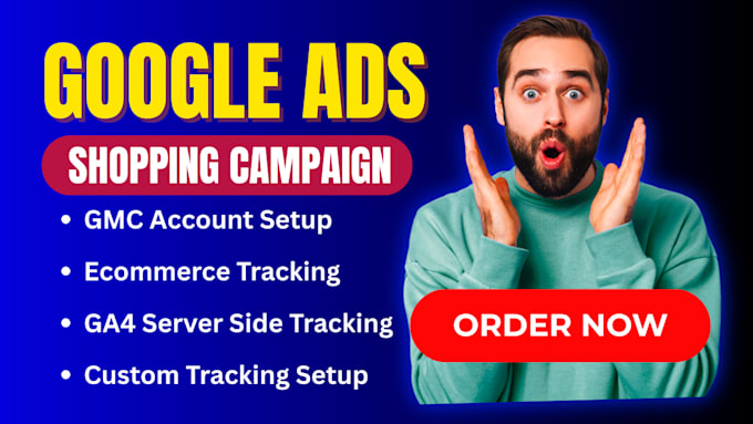 set up adwords ads manager campaign google shopping ads shopify ads