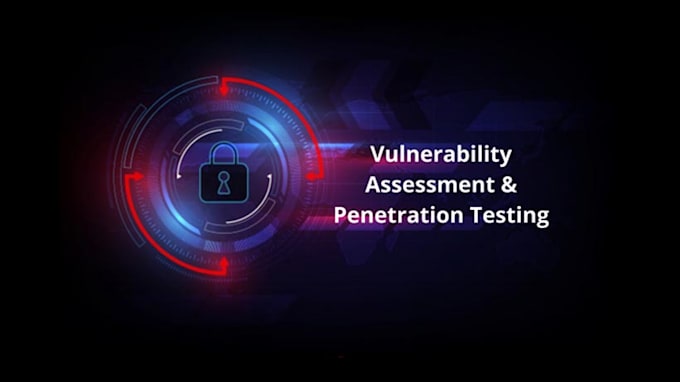 do professional web app penetration testing and vapt with report