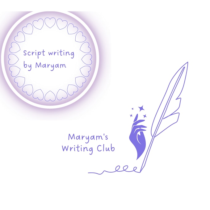 be your professional anime and youtube scriptwriter