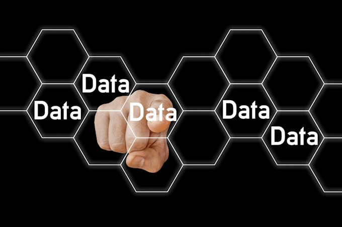 do quick excel data cleaning and data validation