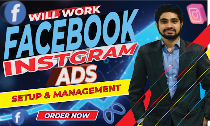 setup and manage facebook and instagram ads
