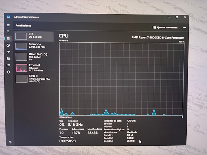 optimize your PC to get maximum performance