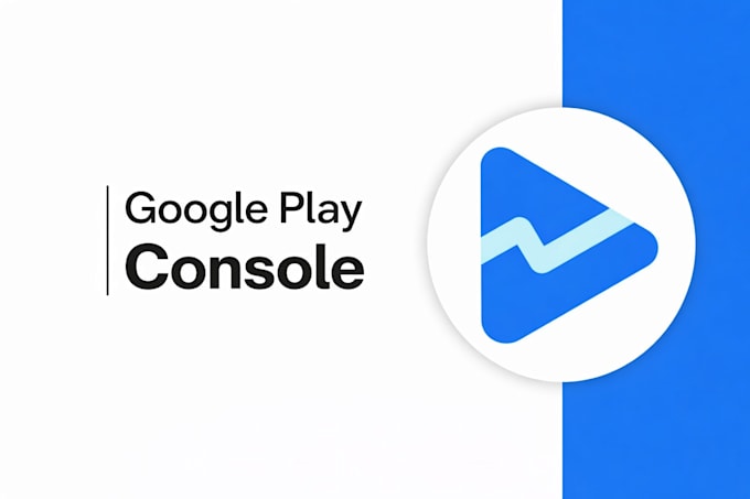 create organization or personal google play console account