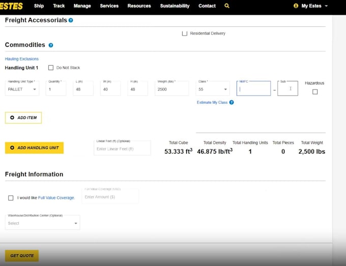 be your  freight virtual assistant for logistics and CRM tasks