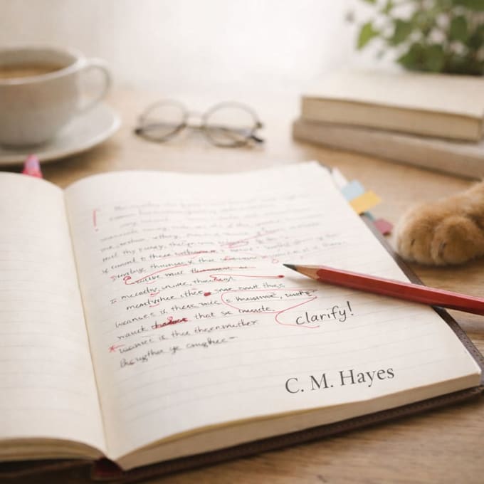 write a short personalised poem for you