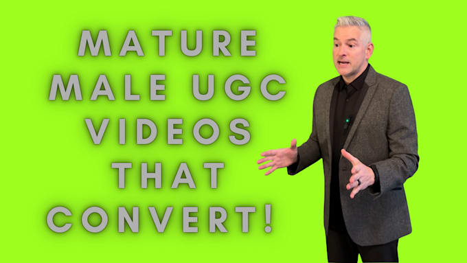 create fintech ugc video ads for finance brands and apps