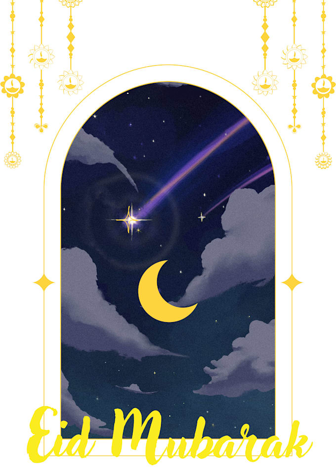design custom cards for any event