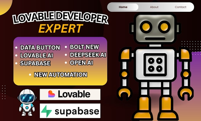 fix deploy lovable replit bolt lovable supabase rocket new
