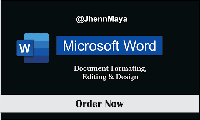 create, edit, and format microsoft word documents