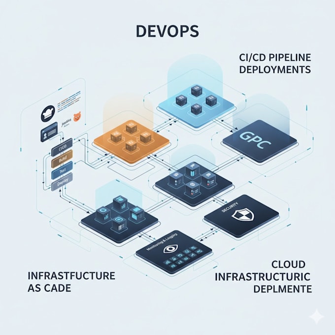 setup devops cicd pipelines with gitops jenkins using docker kubernetes