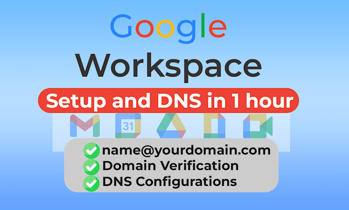 set up microsoft 365 business email and fix dns configuration problems