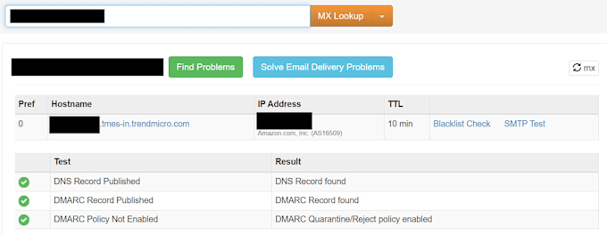 secure email security setup and migration with trendmicro sophos barracuda