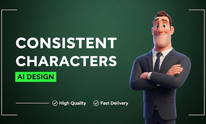 create consistent ai characters using nano banana and gemini