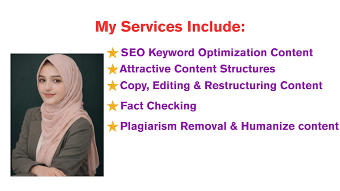 manually rewrite your ai content and do ai content editing