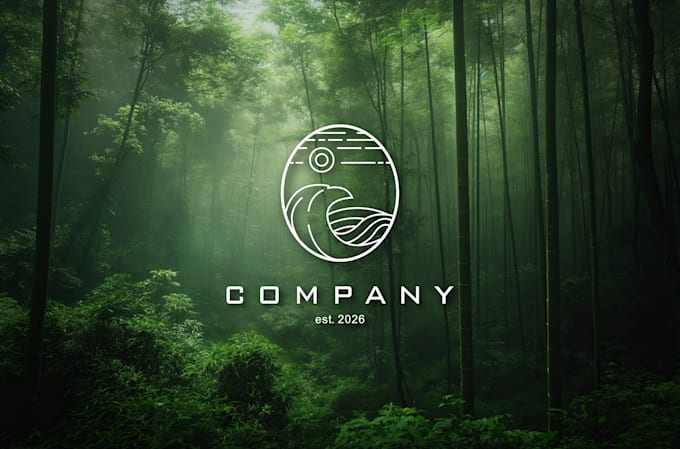 design a professional logo for you