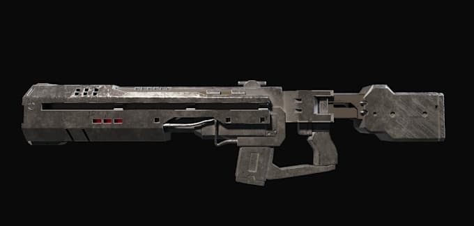 realistic 3d rendering for tool