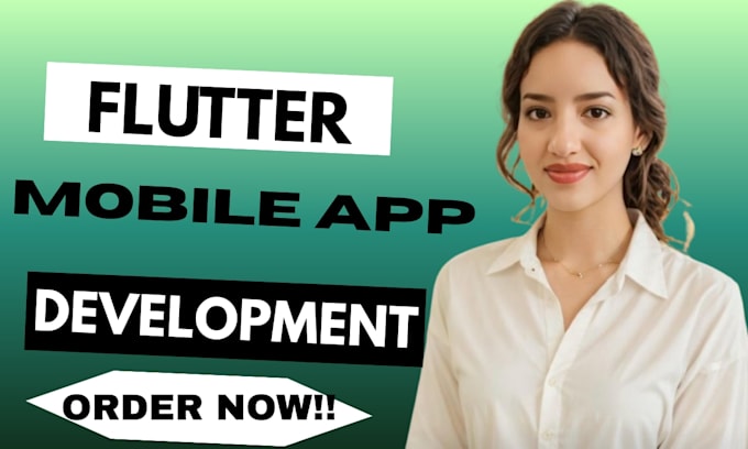 fix flutter app backend integration flutter firebase supabase fcm ai development