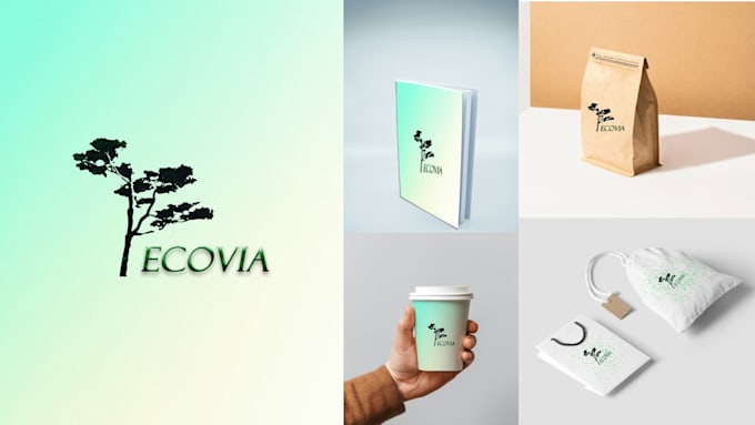 do simple minimalist logo designs
