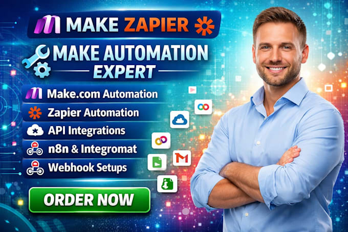 setup make com make com ai automation made com make automation make com scenario