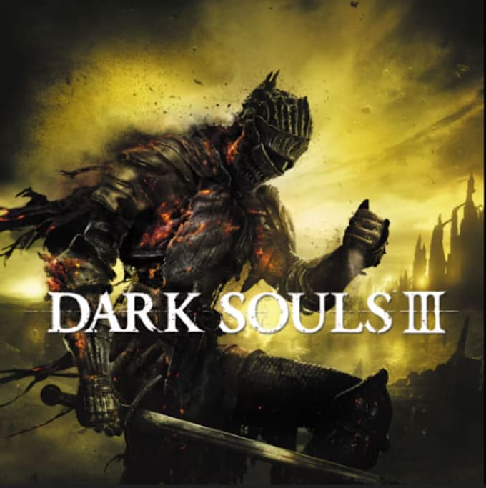 platinum or do annoying achivements on ds3 for you