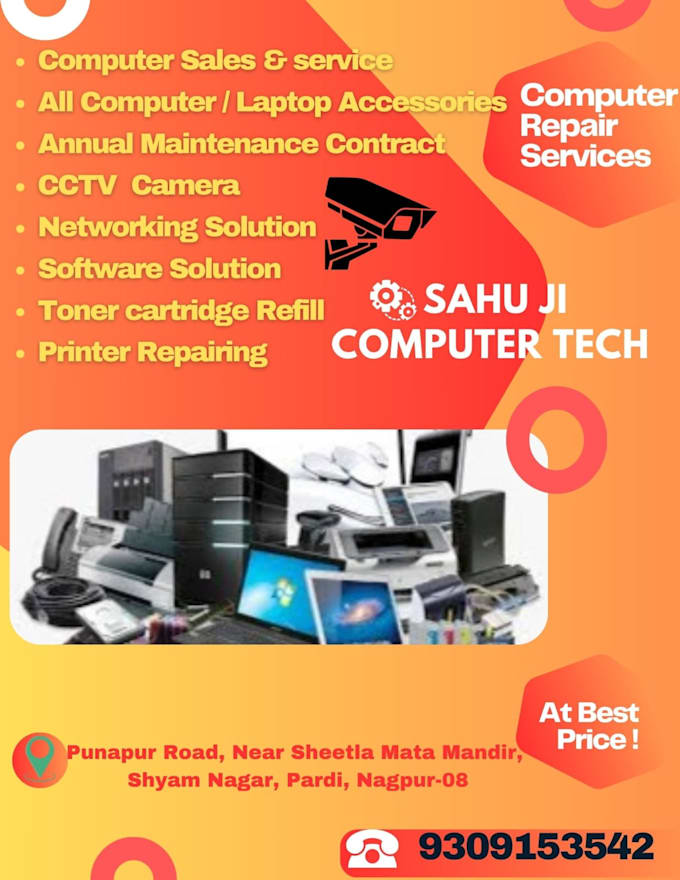 professional desktop support engineer  IT technician with hands on experience