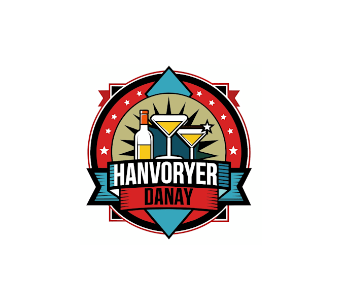 create attractive and imagination pub logo design