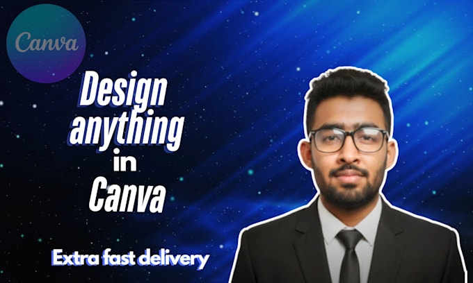design anything in canva