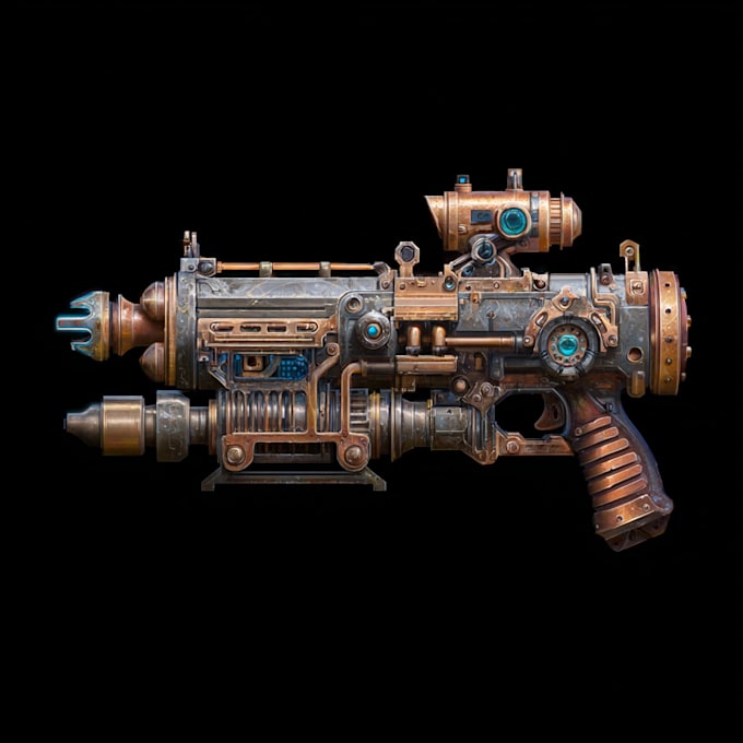 do your special weapon for any kind of read description