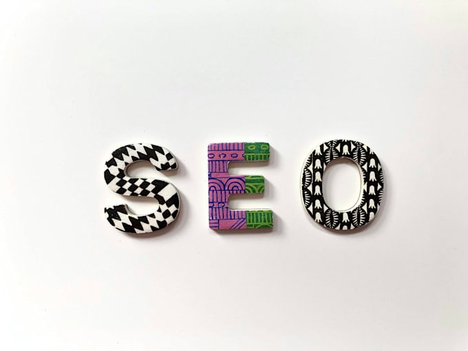 work as a seo advisor
