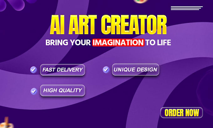 create stunning ai generated images for your brand
