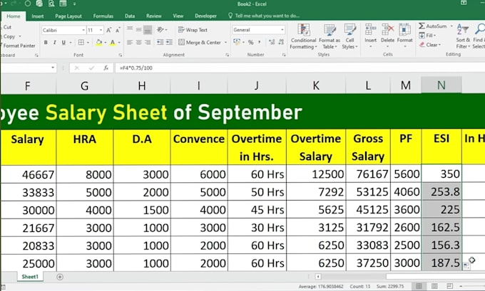 do professional data entry, ms excel and ms word work