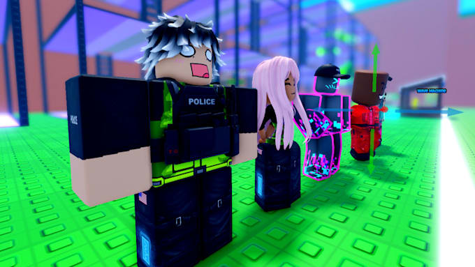 make viral roblox youtube shorts