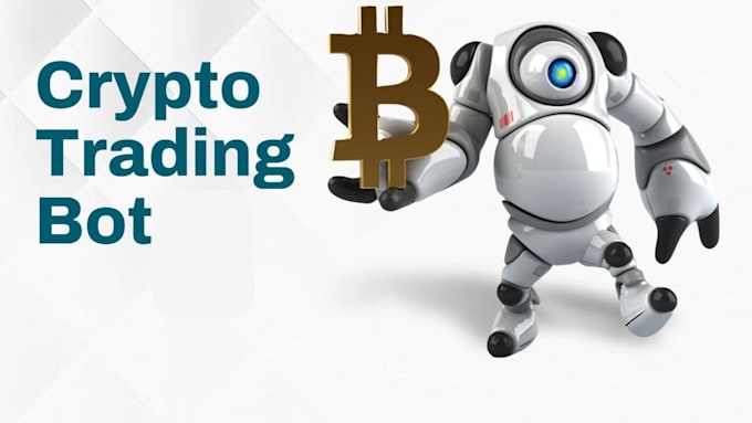 build automated crypto trading bot, ai crypto trading bot, crypto trading bot