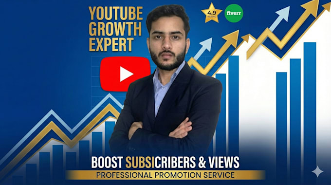 do youtube channel promotion