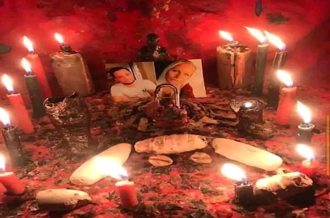 perform strong powerful love spell, get ex back spell to return lover forever