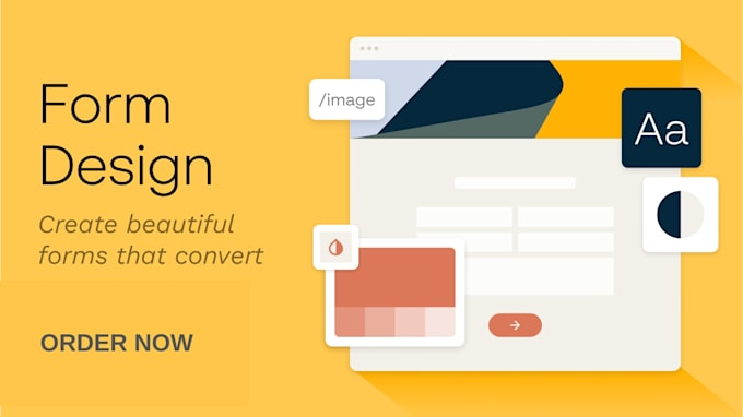 build webform for any website