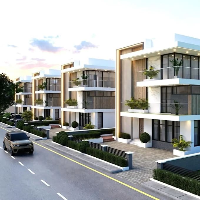 create 2d cad and architectural drawings